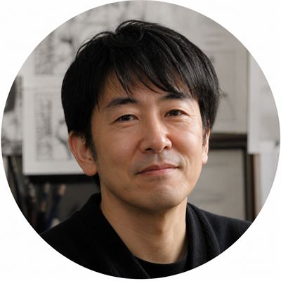 北川航