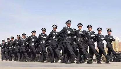 物業保安工作態度、禮儀、值班的管理標準及作業規程