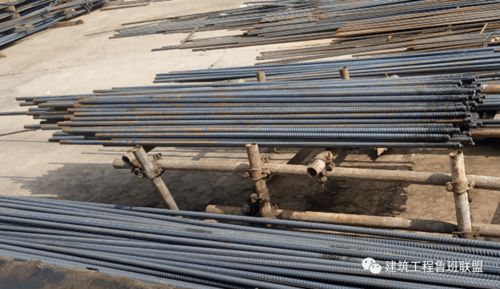 工地鋼筋廢料短料如何二次利用 中建項目的創新實踐