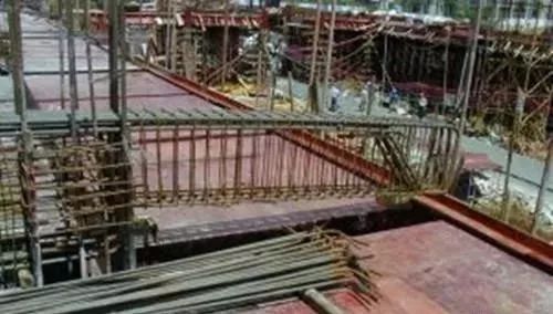 鋼筋安裝施工禁忌分析與應(yīng)對措施——鋼筋工必讀