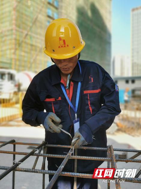 2023年安徽省重點工程職工(農民工)鋼筋工職業技能競賽
